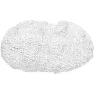 Clatronic DR 3653 gelb-fekete gőztisztító