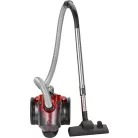 Clatronic BS 1308 anthrazit-rot 700W A porzsák nélküli porszívó