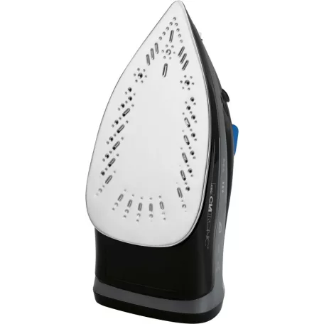 Clatronic DB 3703 fekete-kék vasaló