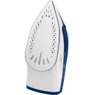 Clatronic DB 3704 fehér-kék vasaló