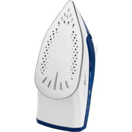 Clatronic DB 3704 fehér-kék vasaló