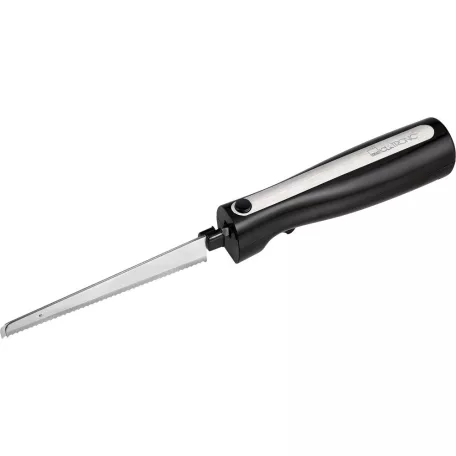 Clatronic EM 3702 fekete-inox elektromos kés