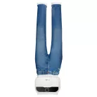 Clatronic HBB 3734 fehér ing/blúz nadrág vasaló