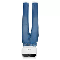 Clatronic HBB 3734 fehér ing/blúz nadrág vasaló