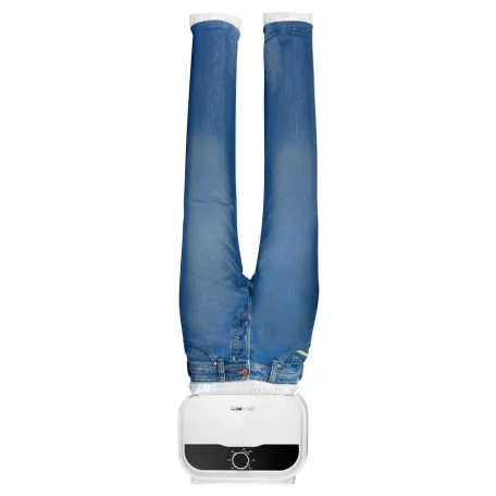 Clatronic HBB 3734 fehér ing/blúz nadrág vasaló