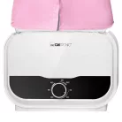 Clatronic HBB 3734 fehér ing/blúz nadrág vasaló