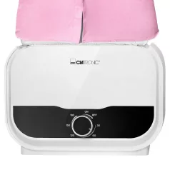 Clatronic HBB 3734 fehér ing/blúz nadrág vasaló