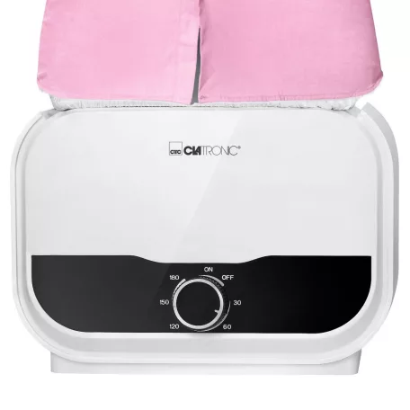 Clatronic HBB 3734 fehér ing/blúz nadrág vasaló