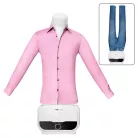 Clatronic HBB 3734 fehér ing/blúz nadrág vasaló