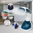 Clatronic DB 3717 fehér-kék vasaló