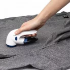 Clatronic TC 3759 fehér textilborotva