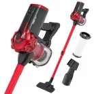 Clatronic BS 1314 piros vezetékes álló porszívó