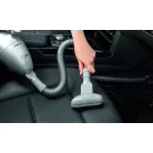 Clatronic HS 2631 ezüst 700W kézi porszívó