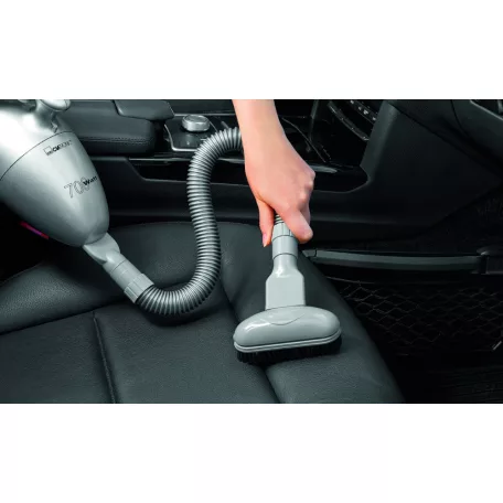 Clatronic HS 2631 ezüst 700W kézi porszívó