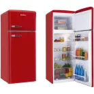 Amica KGC 15630 R Hűtőszekrény