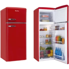 Amica KGC 15630 R Hűtőszekrény