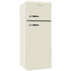 Amica KGC 15635B Hűtőszekrény