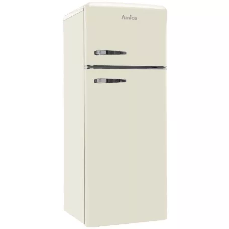 Amica KGC 15635B Hűtőszekrény
