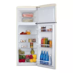 Amica KGC 15635B Hűtőszekrény