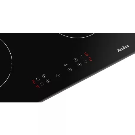 Amica PC6400ZH kerámia főzőlap