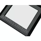 Amica A5EG8.(X) kerámialapos tűzhely ( 55352)