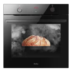 Amica ED37614B X-TYPE STEAM beépíthető sütő