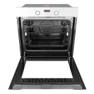 Amica ED3765171W F-type beépíthető sütő