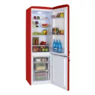 Amica FK2965.3RAA Retro Kimbinált hűtő