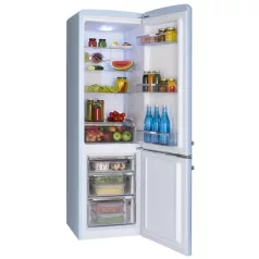 Amica FK2965.3LAA Kombinált hűtőszekrény