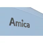 Amica FK2965.3LAA Kombinált hűtőszekrény