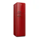 Amica FD280.3FR(E) felülfagyasztós hűtő
