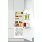 Amica BK2265.4i(E) beépíthető hűtő
