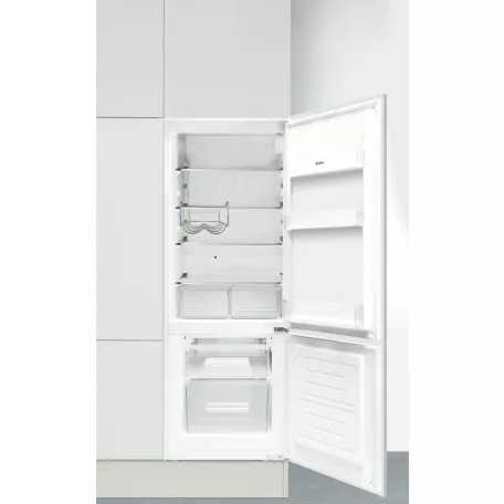 Amica BK2265.4i(E) beépíthető hűtő