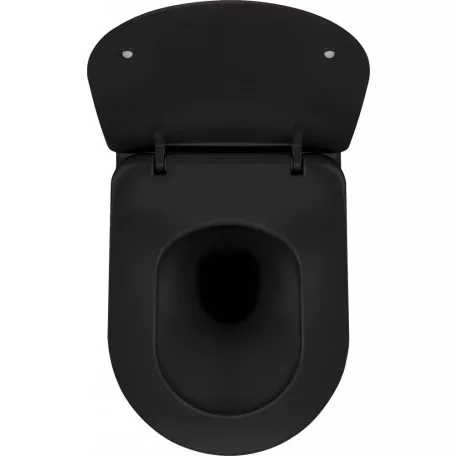 Deante Peonia perem nélküli fali WC c
