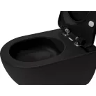 Deante Peonia perem nélküli fali WC c