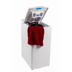 Gaba GMW-612CTL felültöltős mosógép