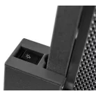 SLX STCS 60 X beépíthető teleszkópos elszívó