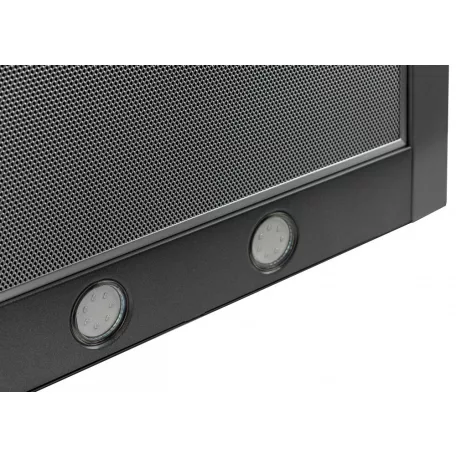 SLX STCS 60 X beépíthető teleszkópos elszívó