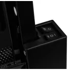 SLX STCS 60 B beépíthető teleszkópos elszívó