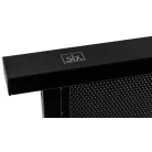 SLX STCS 60 B beépíthető teleszkópos elszívó