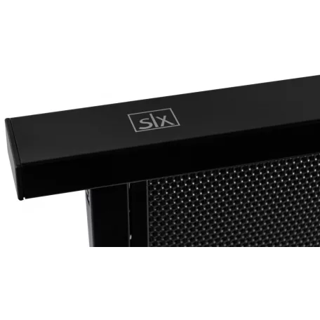 SLX STCS 60 B beépíthető teleszkópos elszívó