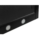 SLX STCS 60 B beépíthető teleszkópos elszívó