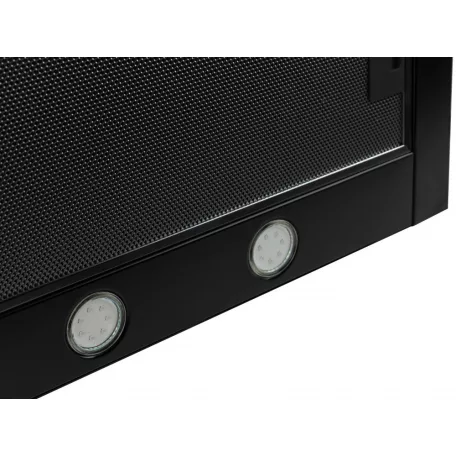 SLX STCS 60 B beépíthető teleszkópos elszívó