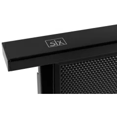SLX STSZ 60 B beépíthető teleszkópos elszívók