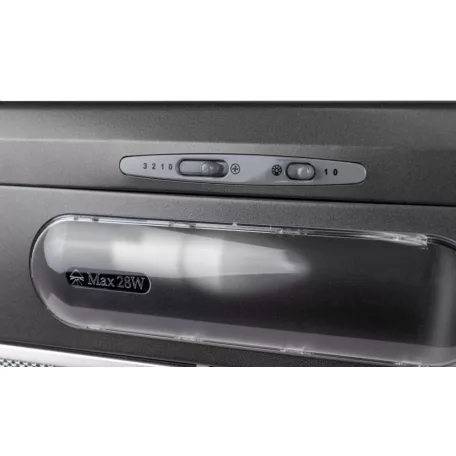 SLX SK 60 X kürtős elszívó