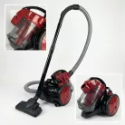 SLX VCC-44R Cyclone porzsák nélküli porszívó