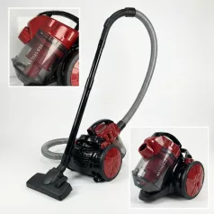 SLX VCC-44R Cyclone porzsák nélküli porszívó