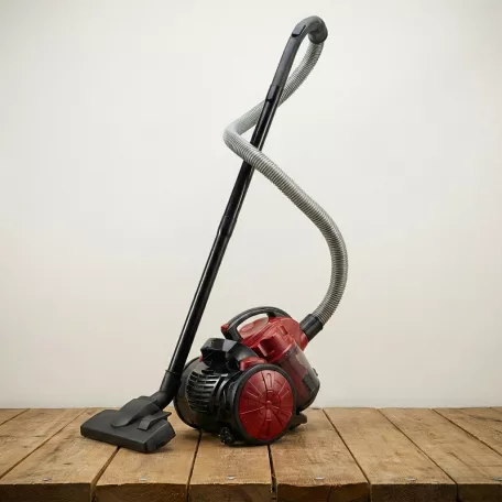 SLX VCC-44R Cyclone porzsák nélküli porszívó