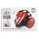 SLX VCC-44R Cyclone porzsák nélküli porszívó