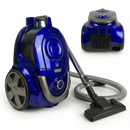 SLX VCC-88B Multi-Cyclone porzsák nélküli porszívó